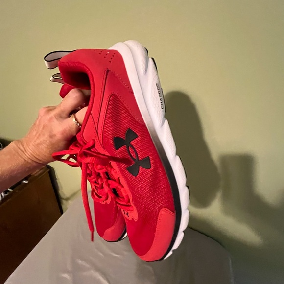 Under Armour Other - NWOT MENS UNDER ARMOUR SIZE 11.5